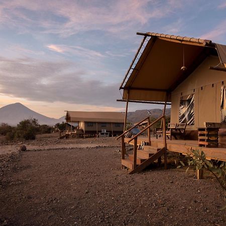 Africa Safari Lake Natron Mtowabaga Εξωτερικό φωτογραφία