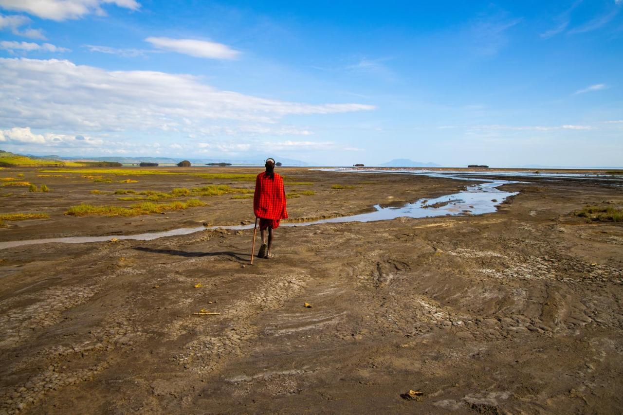 Africa Safari Lake Natron Mtowabaga Εξωτερικό φωτογραφία
