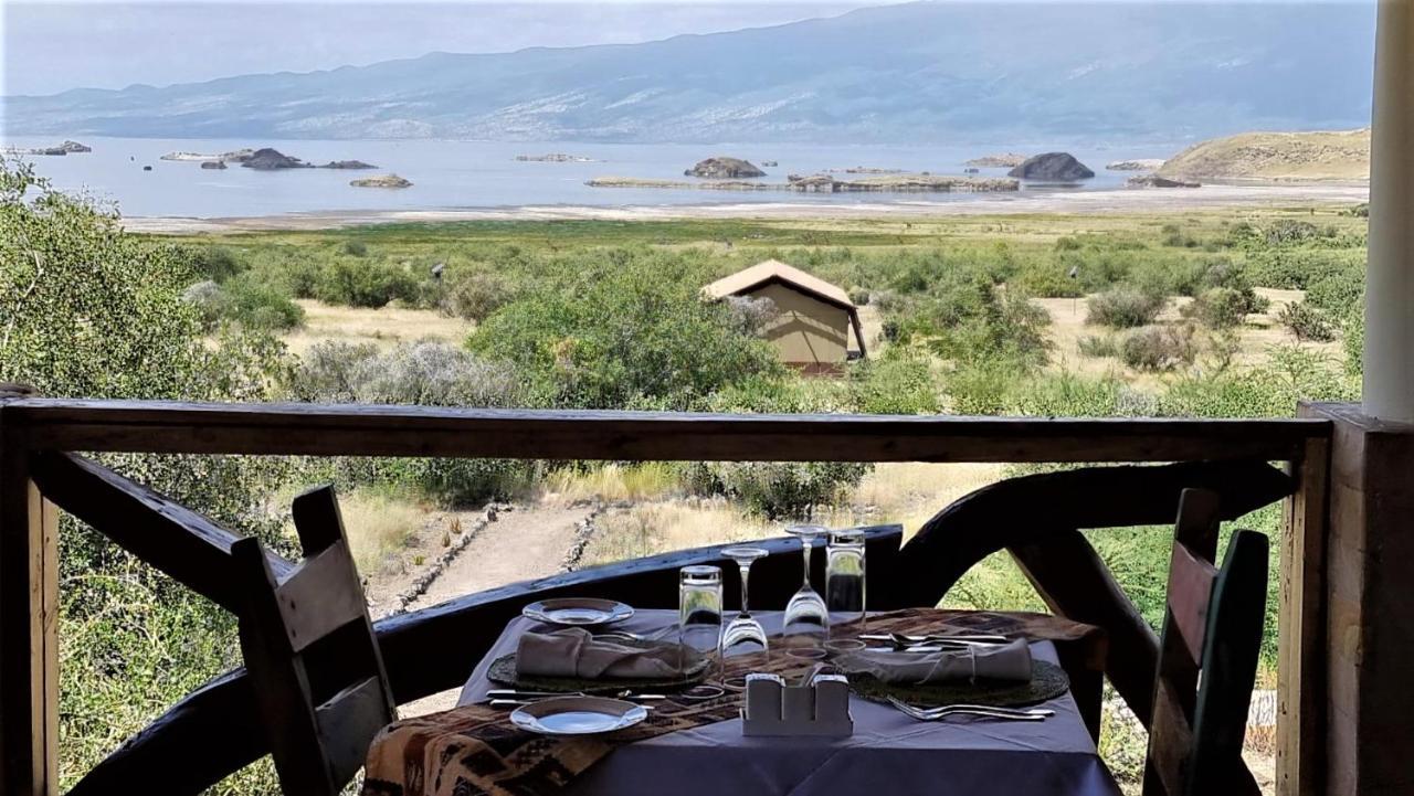 Africa Safari Lake Natron Mtowabaga Εξωτερικό φωτογραφία