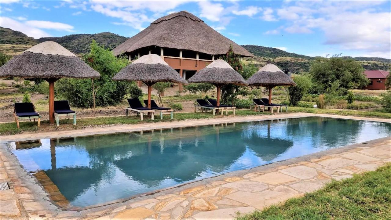 Africa Safari Lake Natron Mtowabaga Εξωτερικό φωτογραφία