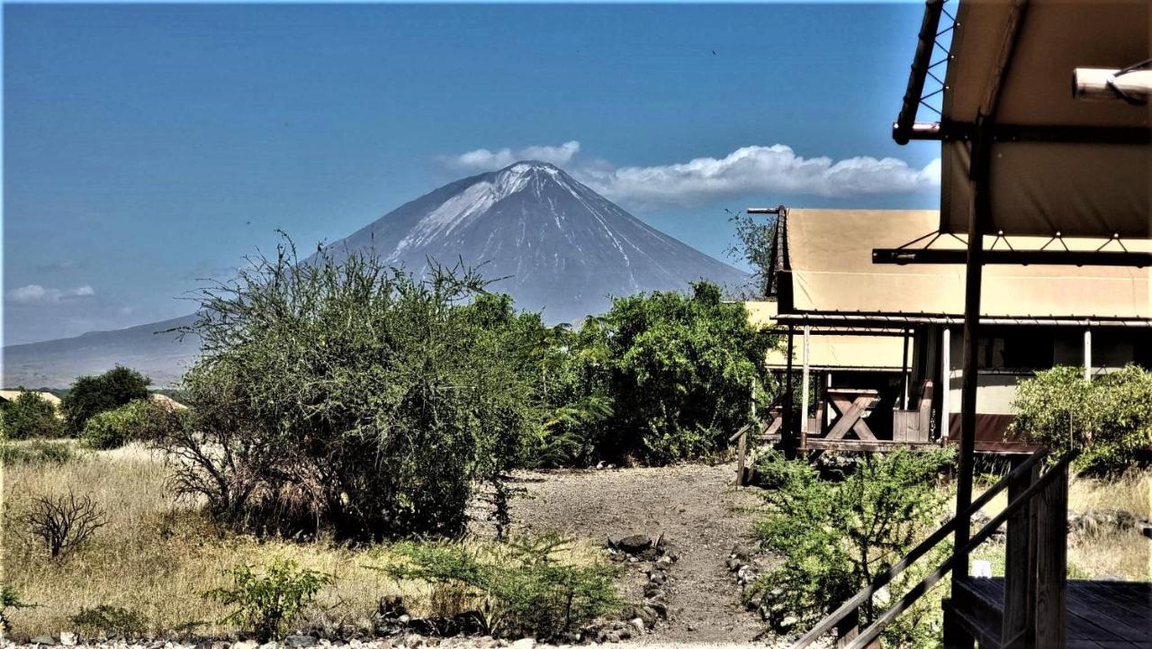 Africa Safari Lake Natron Mtowabaga Εξωτερικό φωτογραφία