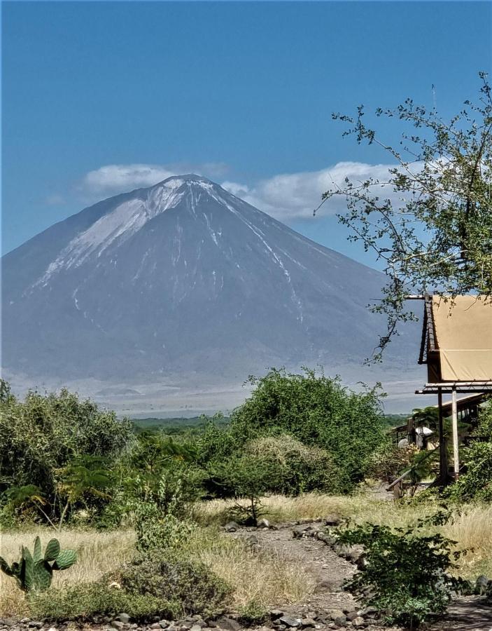 Africa Safari Lake Natron Mtowabaga Εξωτερικό φωτογραφία