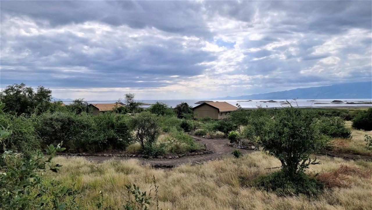 Africa Safari Lake Natron Mtowabaga Εξωτερικό φωτογραφία