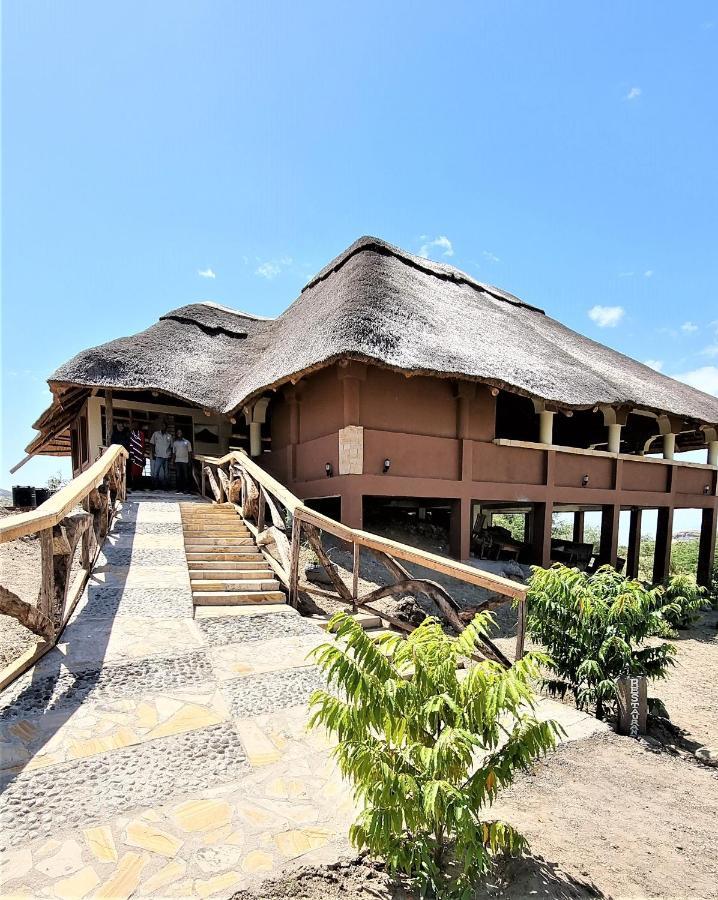 Africa Safari Lake Natron Mtowabaga Εξωτερικό φωτογραφία