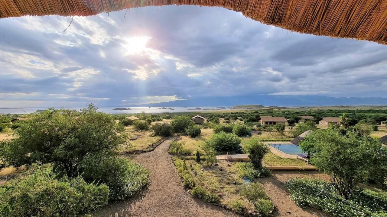 Africa Safari Lake Natron Mtowabaga Εξωτερικό φωτογραφία