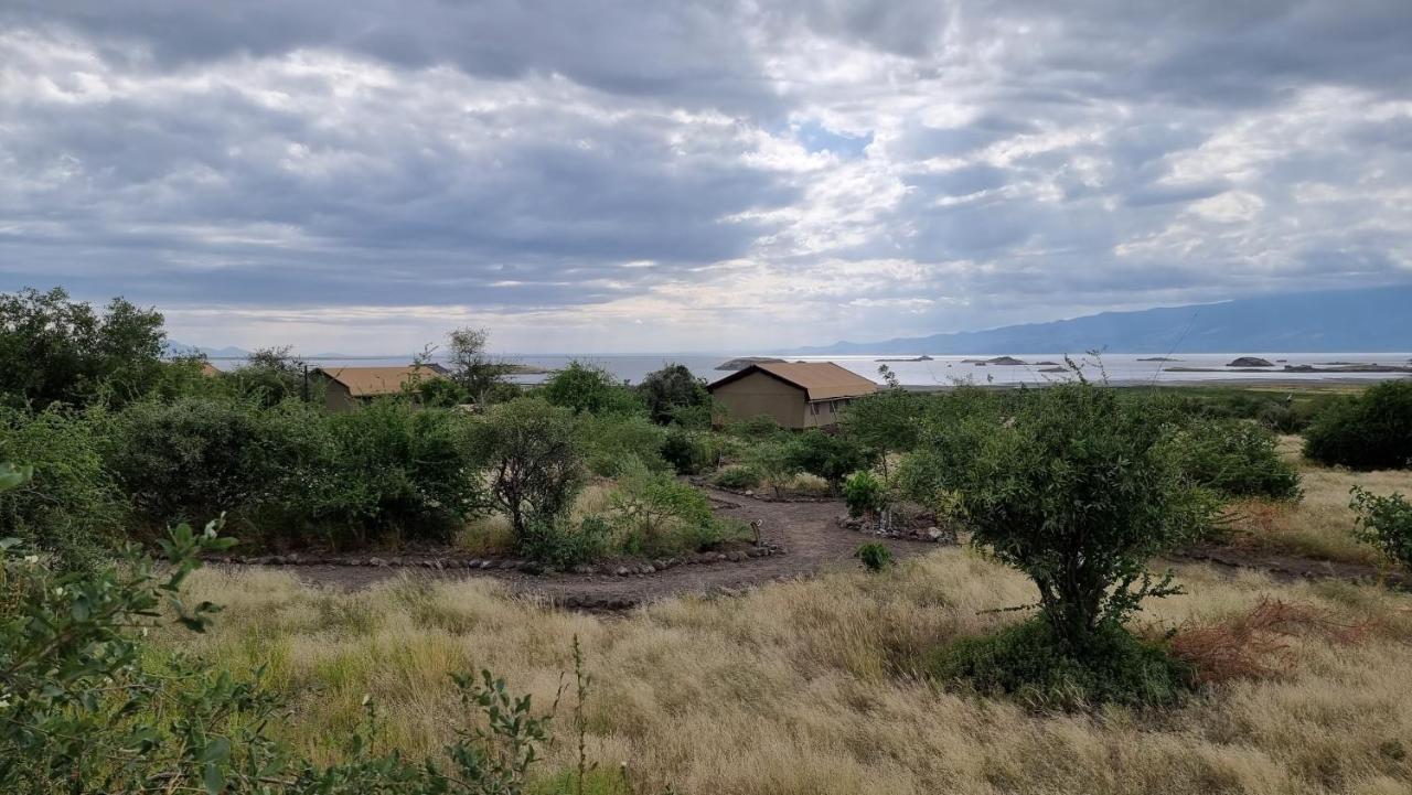 Africa Safari Lake Natron Mtowabaga Εξωτερικό φωτογραφία