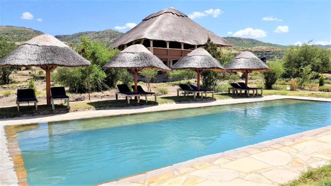 Africa Safari Lake Natron Mtowabaga Εξωτερικό φωτογραφία