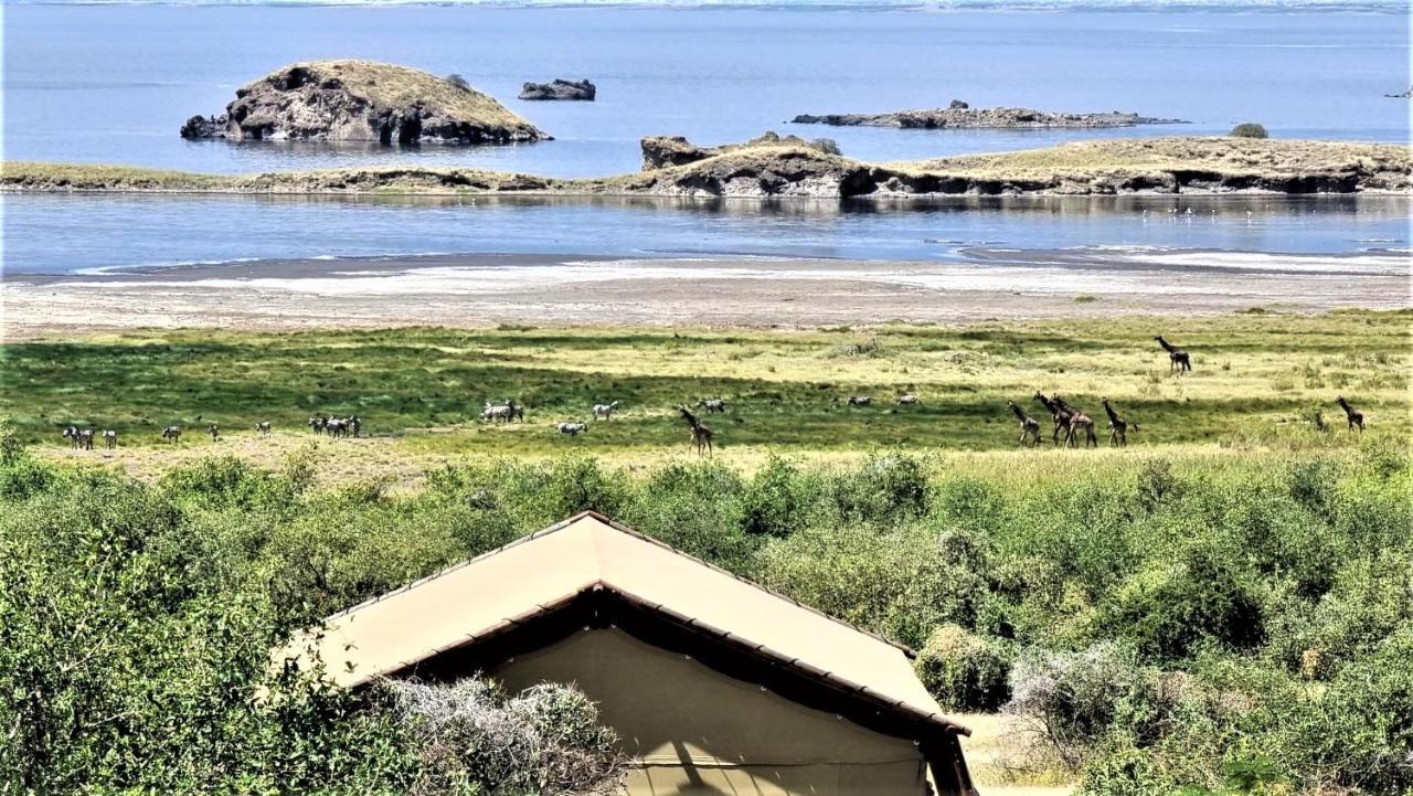 Africa Safari Lake Natron Mtowabaga Εξωτερικό φωτογραφία