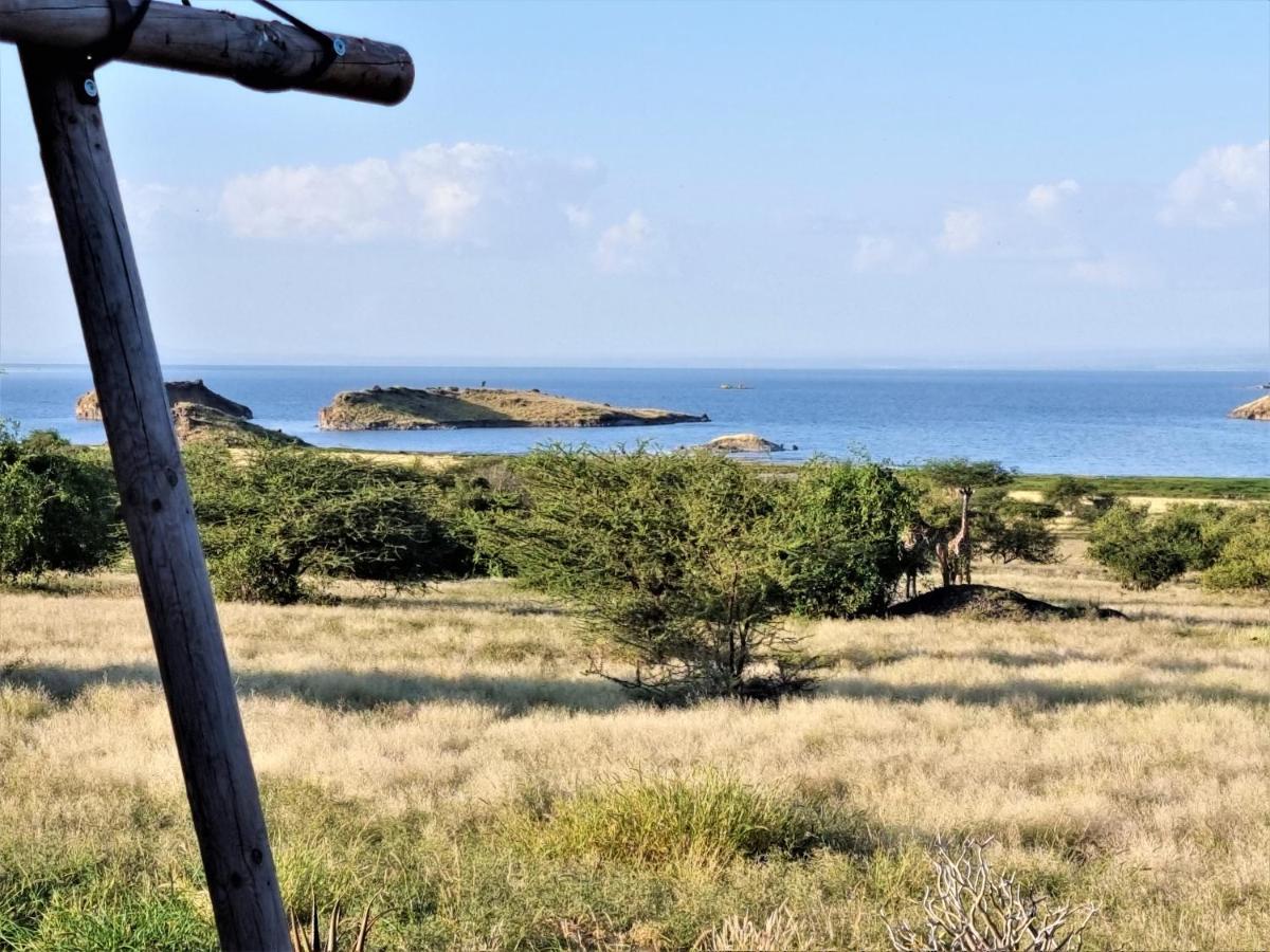 Africa Safari Lake Natron Mtowabaga Εξωτερικό φωτογραφία