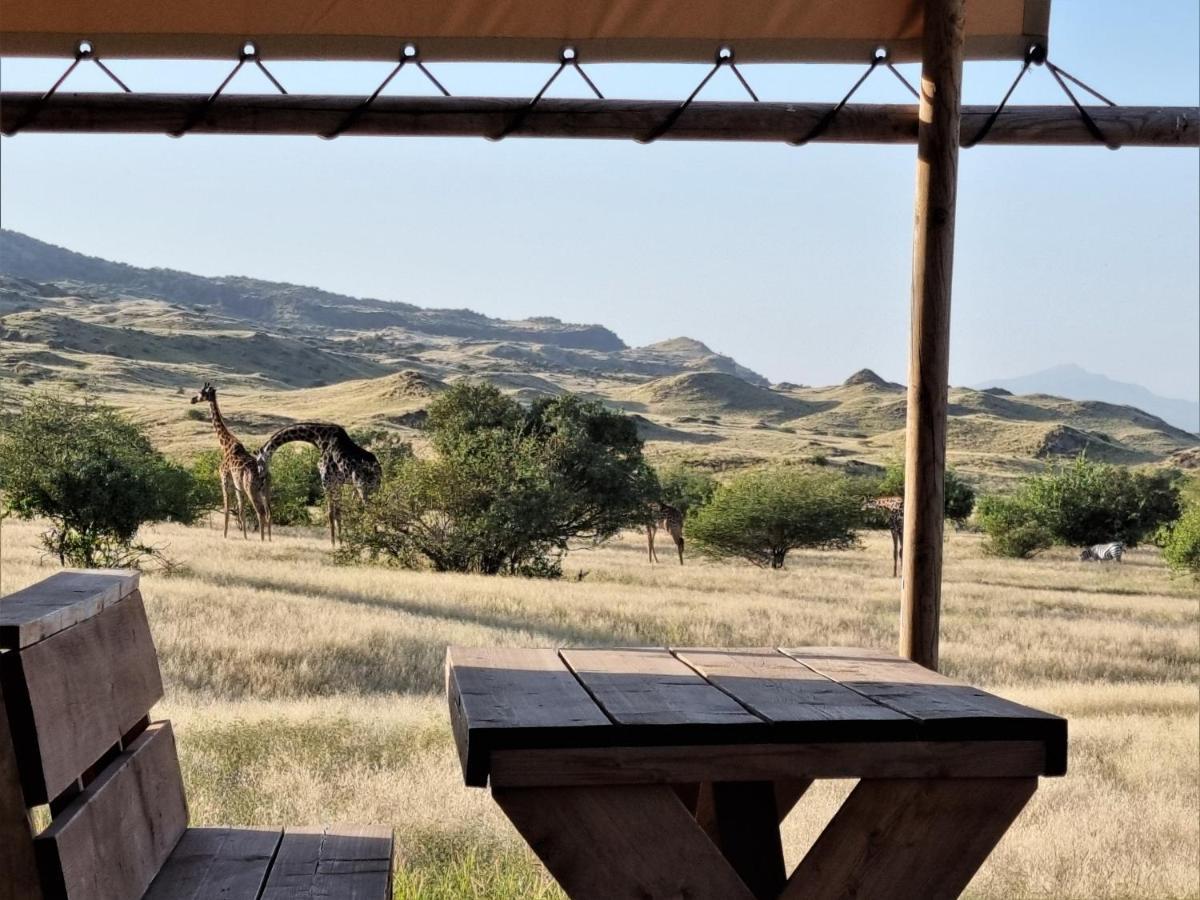 Africa Safari Lake Natron Mtowabaga Εξωτερικό φωτογραφία