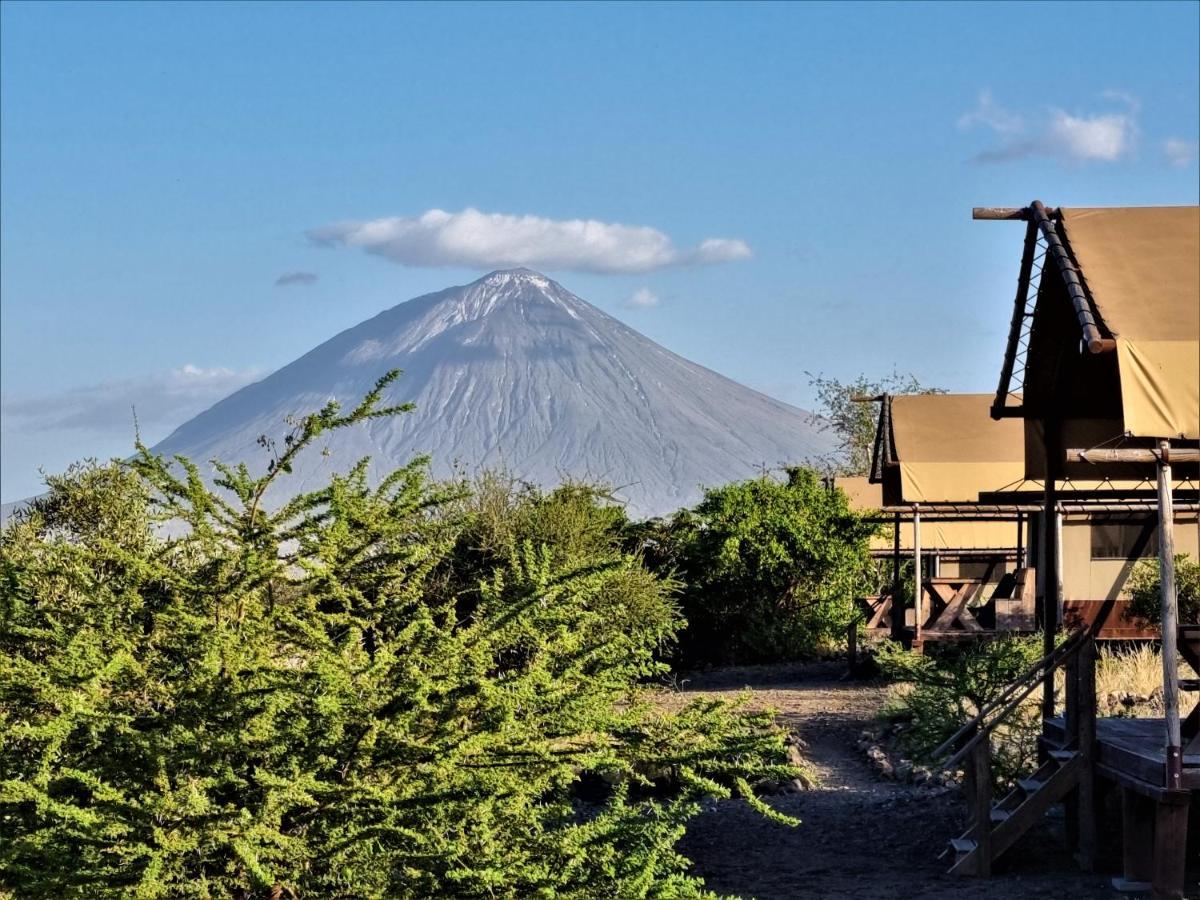 Africa Safari Lake Natron Mtowabaga Εξωτερικό φωτογραφία