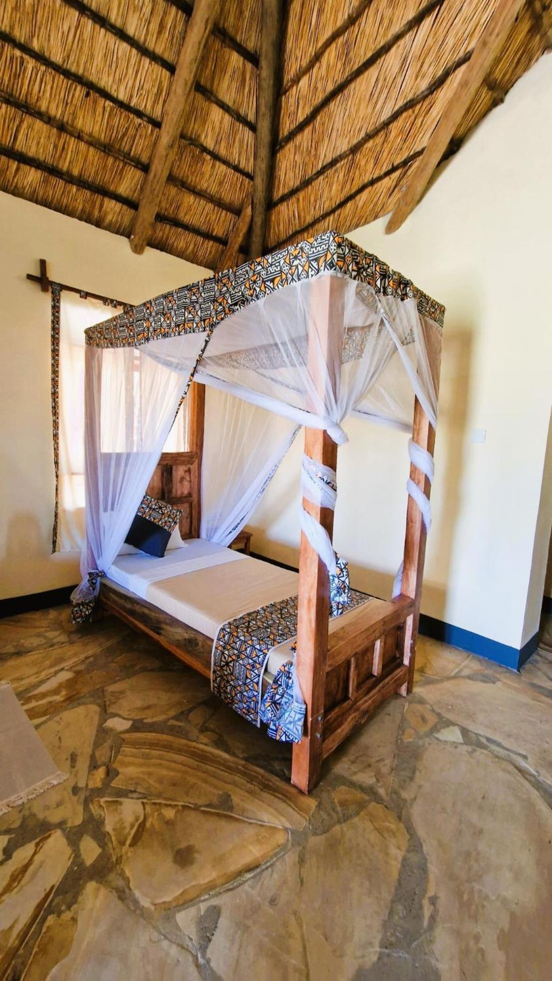 Africa Safari Lake Natron Mtowabaga Εξωτερικό φωτογραφία