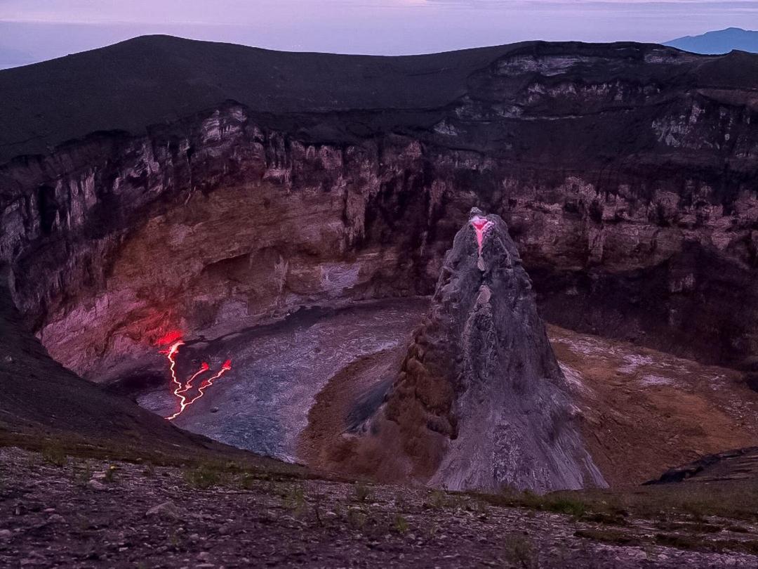 Africa Safari Lake Natron Mtowabaga Εξωτερικό φωτογραφία