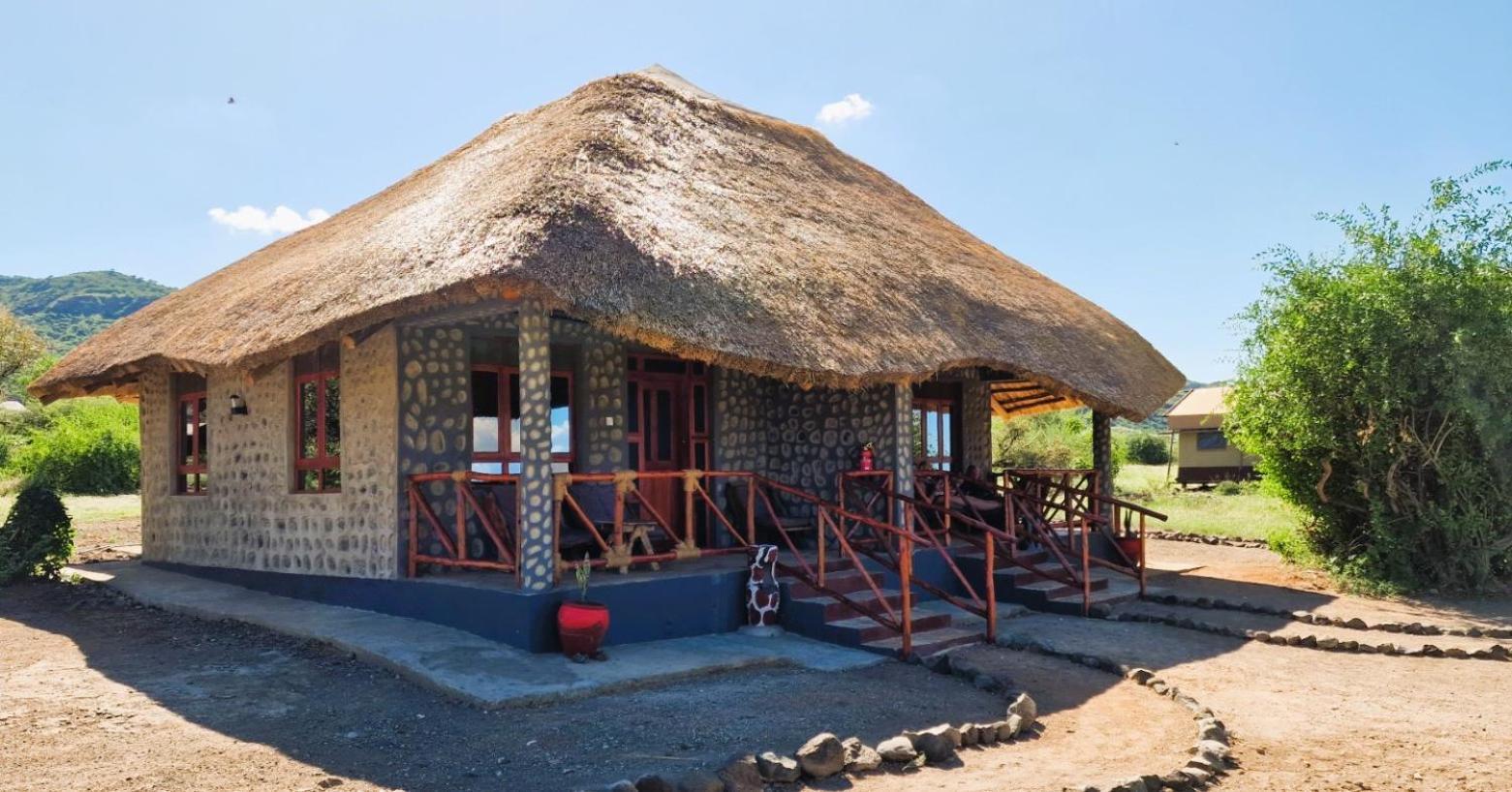 Africa Safari Lake Natron Mtowabaga Εξωτερικό φωτογραφία