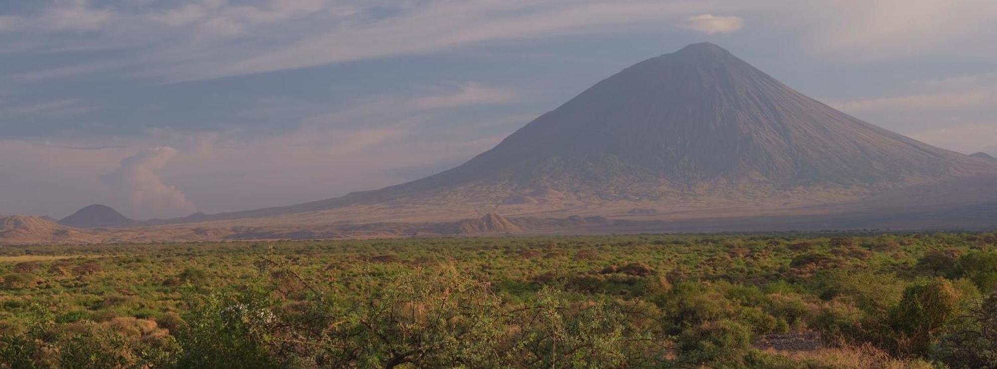 Africa Safari Lake Natron Mtowabaga Εξωτερικό φωτογραφία