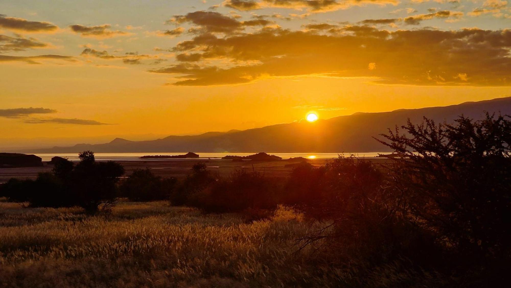 Africa Safari Lake Natron Mtowabaga Εξωτερικό φωτογραφία