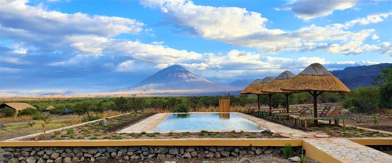 Africa Safari Lake Natron Mtowabaga Εξωτερικό φωτογραφία