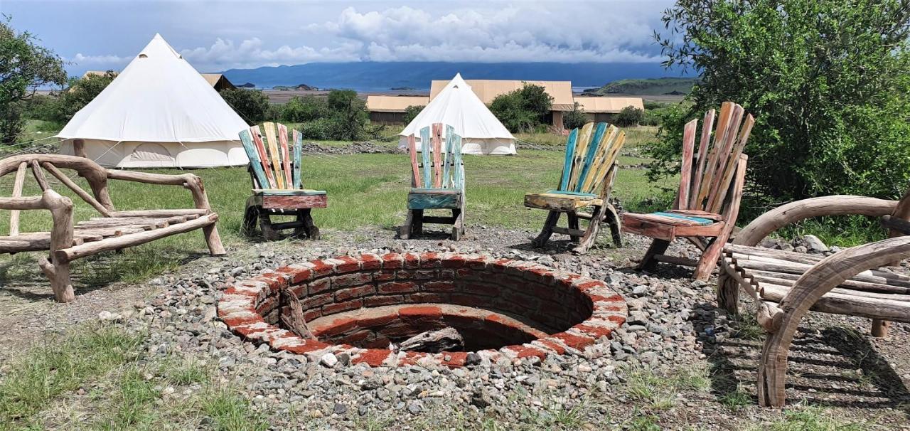 Africa Safari Lake Natron Mtowabaga Εξωτερικό φωτογραφία