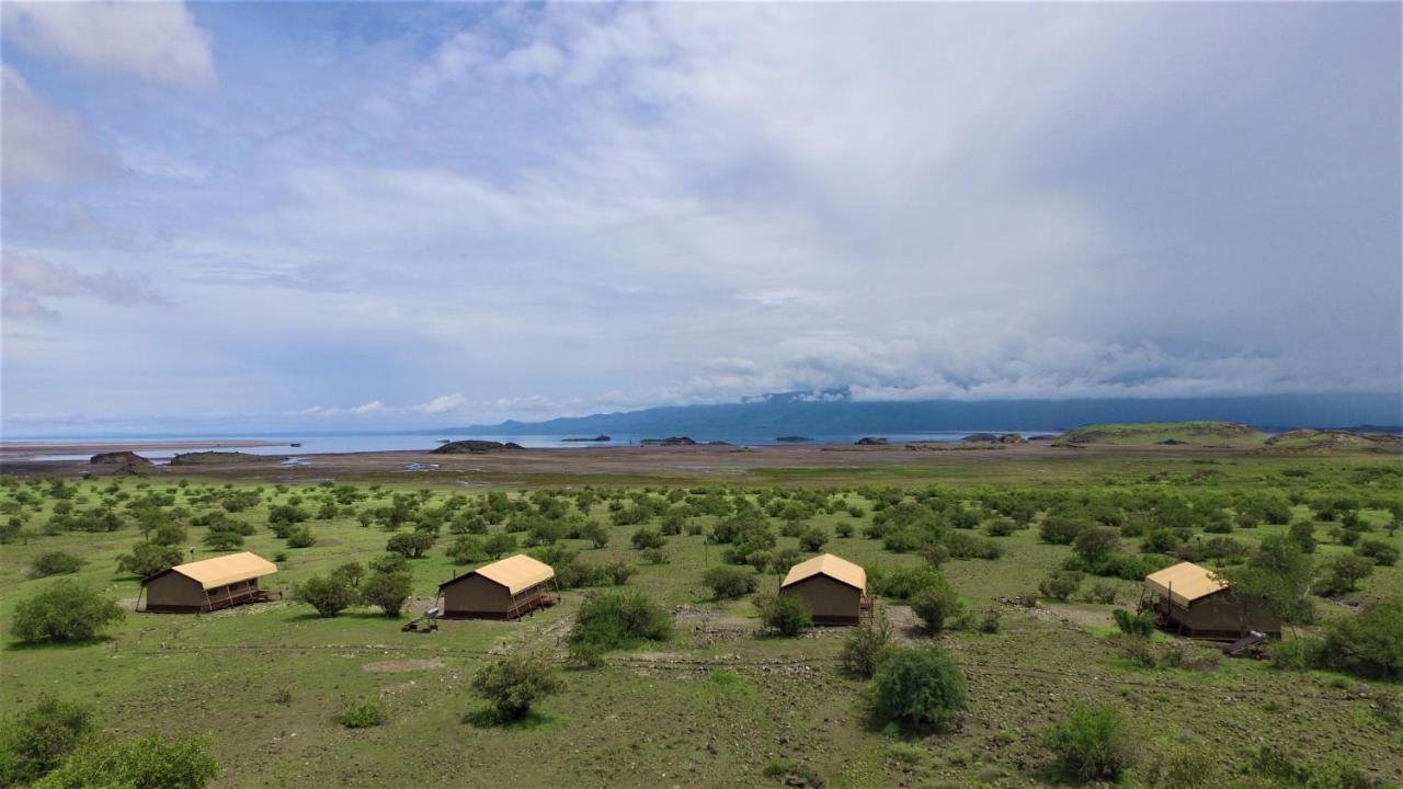 Africa Safari Lake Natron Mtowabaga Εξωτερικό φωτογραφία